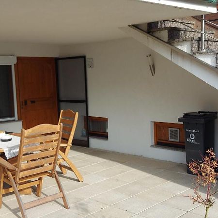 Apartement Gabi Kleinlobming Zewnętrze zdjęcie