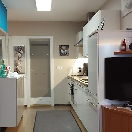 Apartement Gabi Kleinlobming Zewnętrze zdjęcie