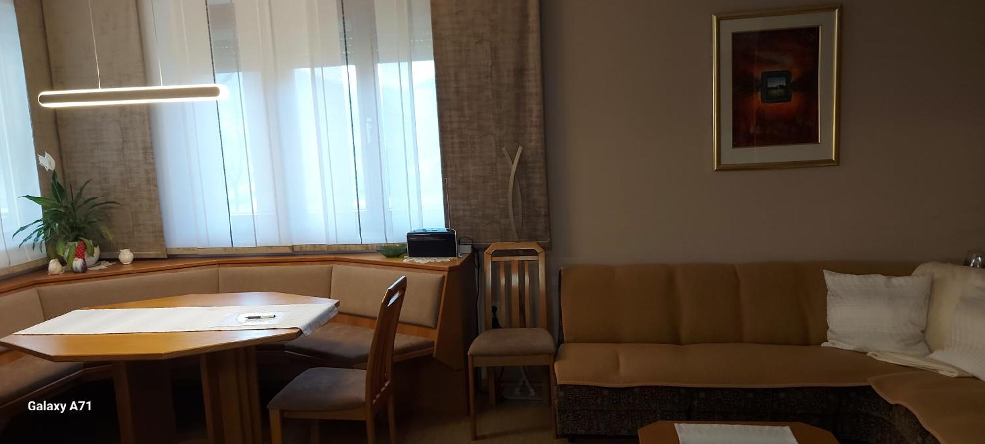 Apartement Gabi Kleinlobming Zewnętrze zdjęcie