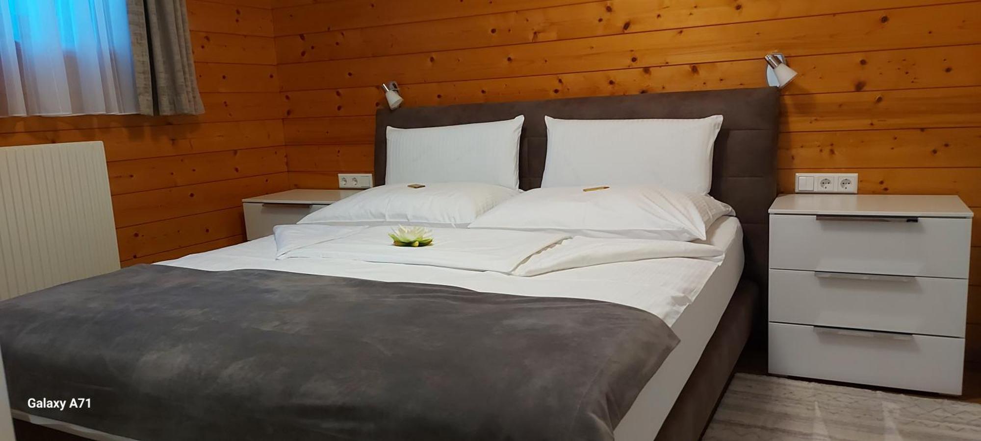 Apartement Gabi Kleinlobming Zewnętrze zdjęcie