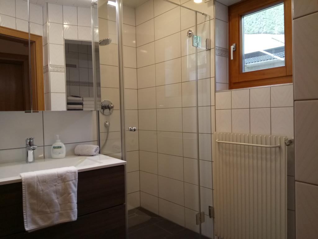 Apartement Gabi Kleinlobming Zewnętrze zdjęcie