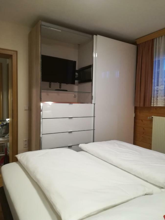 Apartement Gabi Kleinlobming Zewnętrze zdjęcie