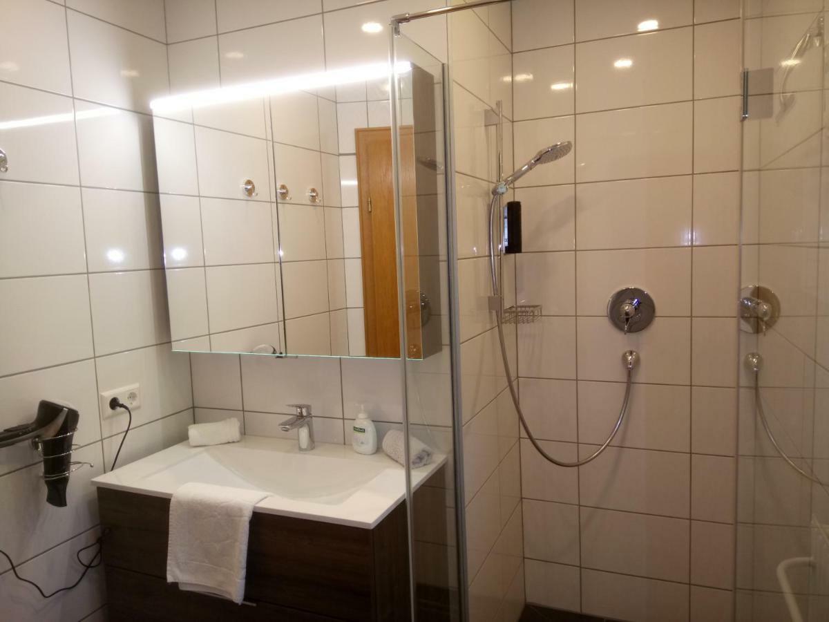 Apartement Gabi Kleinlobming Zewnętrze zdjęcie